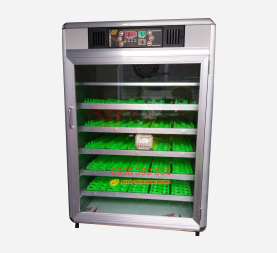 Máy 500 trứng (Tự động)