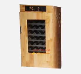 Máy 2000 trứng (Tự động)
