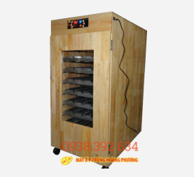Máy 1000 trứng (Tự động)