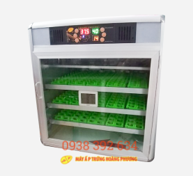 Máy 300 trứng (Tự động)