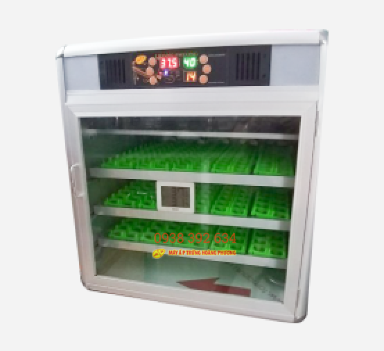 Máy 300 trứng (Tự động)